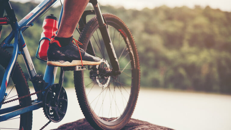 Gravelbike huren