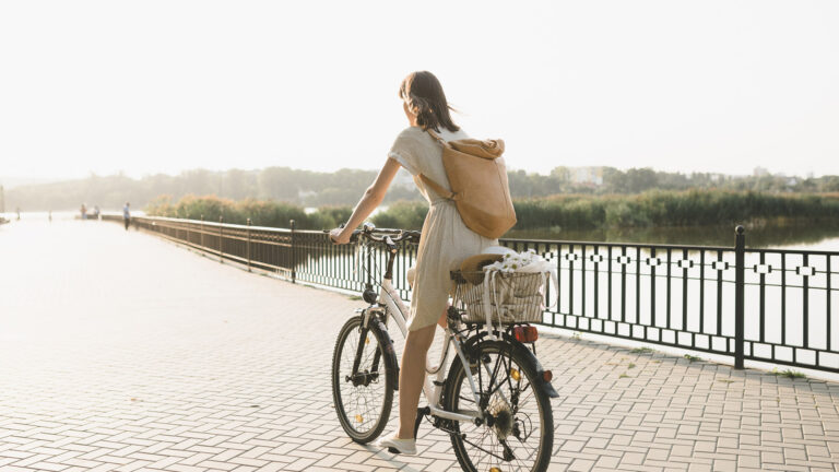 Stads- of e-bike huren