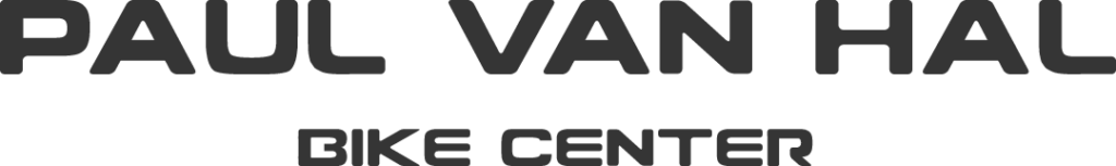 Logo Paul van Hal
