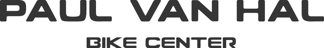 Logo Paul van Hal
